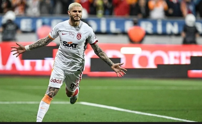 Helton Leite'den, Icardi yorumu