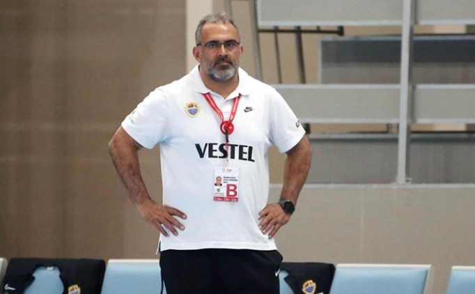 T�rkiye Hentbol tarihinde bir ilk