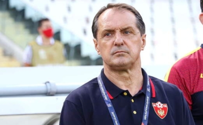 Bosna Hersek Milli Tak�m� ayr�l��� a��klad�