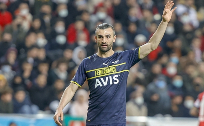 Fenerbahe rotasyonu daraltmak istiyor