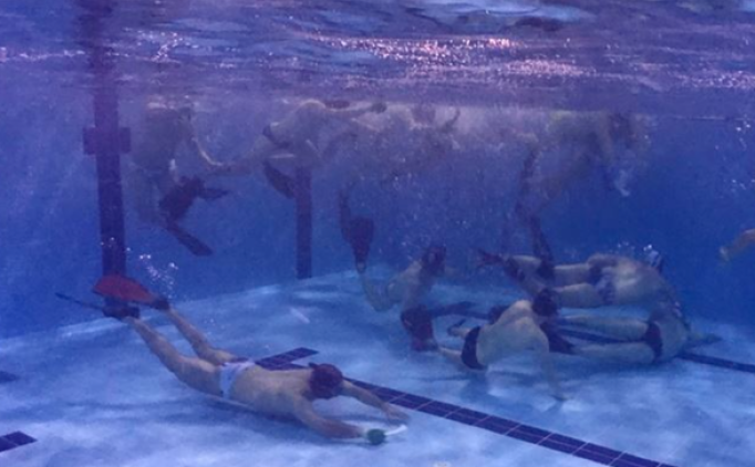 Sualt� ragbisinde T�rkiye �ampiyonalar� tamamland�