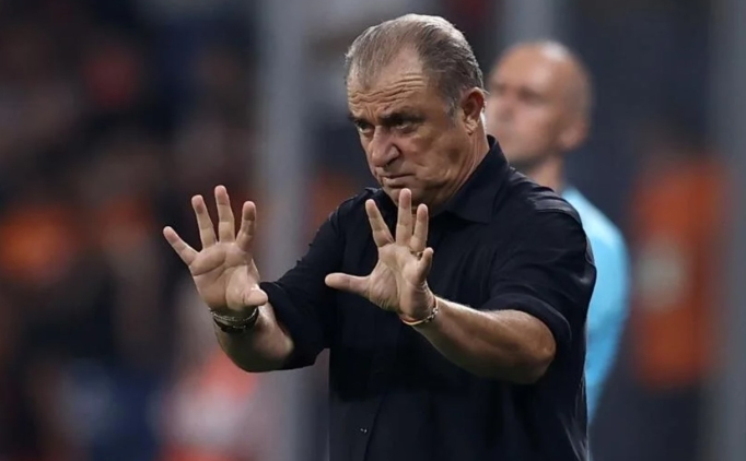 Fatih Terim'in formasna Fenerbaheli'den 100 bin lira!