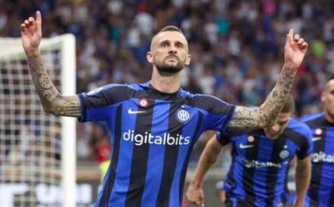 Brozovic, Al-Nassr'a transfer oluyor