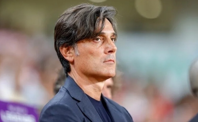 Montella'dan Napolili y�ld�z i�in transfer a��klamas�