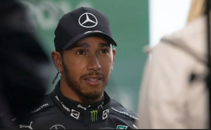 Formula 1'de dev iddia: Hamilton...