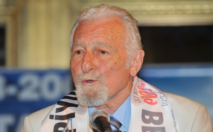 TFF'den, S�leyman Seba mesaj�