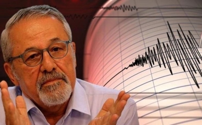Prof. Naci Grr: 'stanbul depremi, Trkiye'yi diz st kertir'