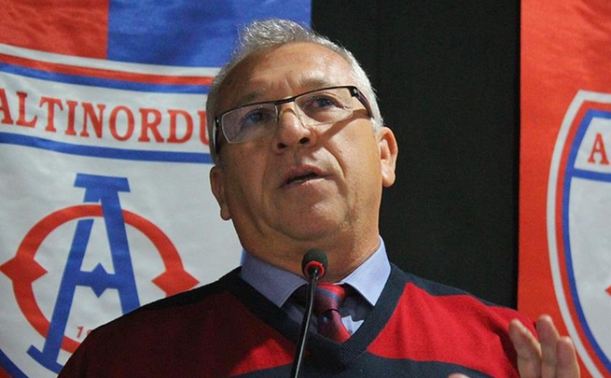 Alt�nordu'da devam karar� al�nd�