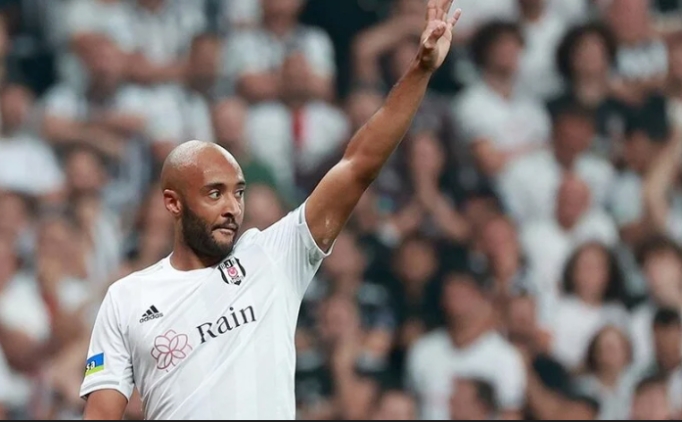 Nathan Redmond'da imza paras krizi