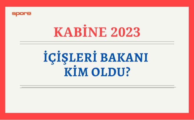 Yeni ileri Bakan kimdir, kim oldu? 2023 yeni ileri Bakan belli oldu mu?