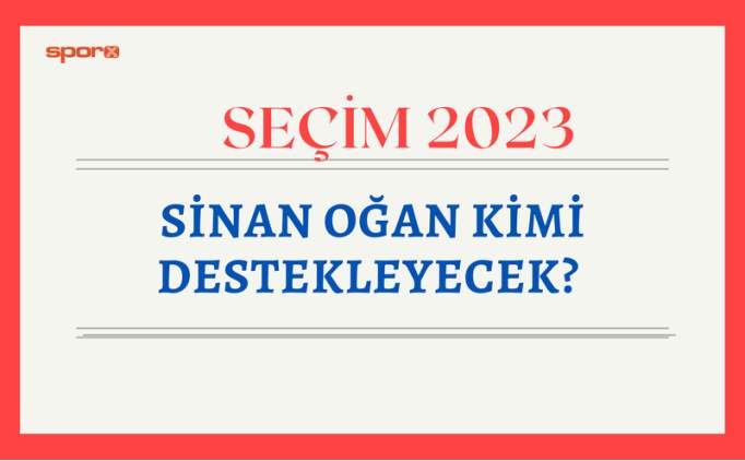 Sinan Oan Cumhur ttifak'n destekleme karar ald