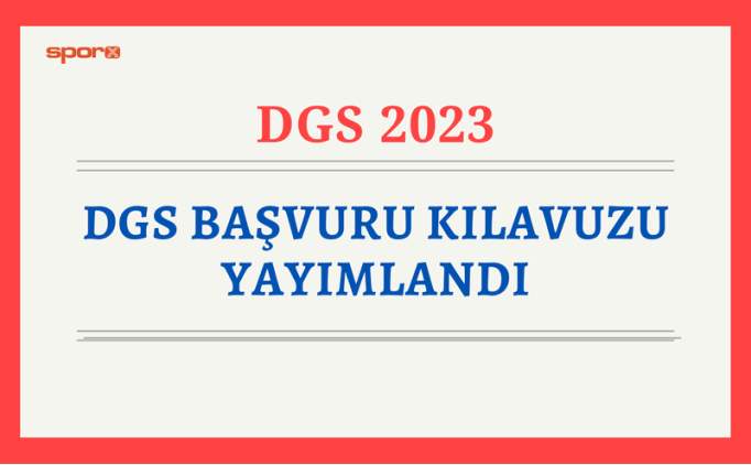 SYM DGS bavuru 2023: DGS ne zaman, bavuru tarihi ne zamaman, creti ne kadar? Depremzedelere cretsiz mi?