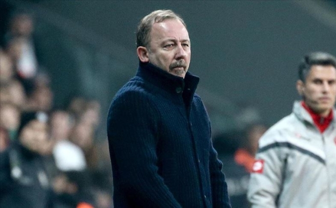 Sergen Yal��n'a S�per Lig'den talip