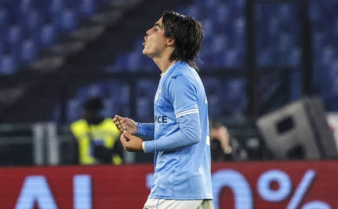 Lazio, Empoli engelini ge�emedi!