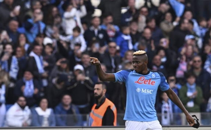 Roma ve Napoli taraftarlar�na ge�ici deplasman yasa��!