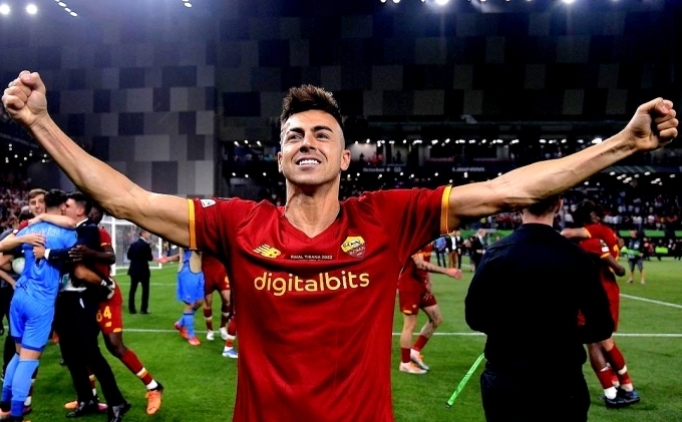 Beikta'ta gndem Stephan El Shaarawy