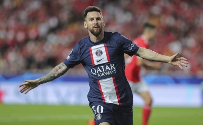 PSG'de Lionel Messi karar!