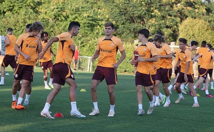 Galatasaray-Olimpija Ljubljana ma ne zaman?, saat kata, hangi kanalda? Galatasaray-Olimpija Ljubljana ma kadrosu ve muhtemel ilk 11'ler