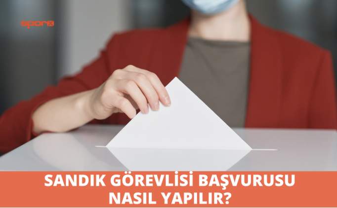 Sandk grevlisi bavurusu 2023:Sandk grevlisi bavurusu nasl yaplr?