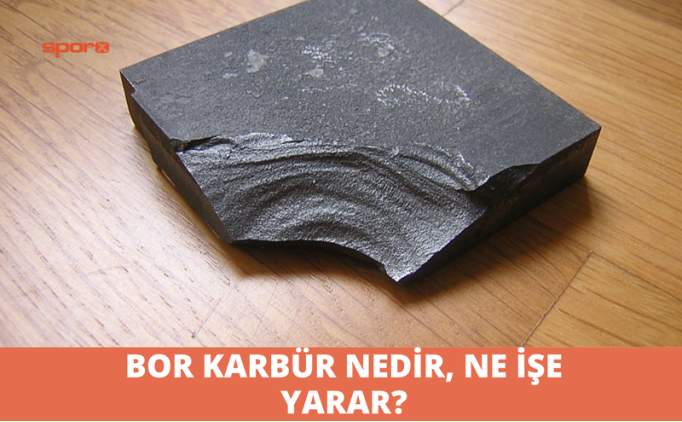 Bor karbr tesisi kime ait? 