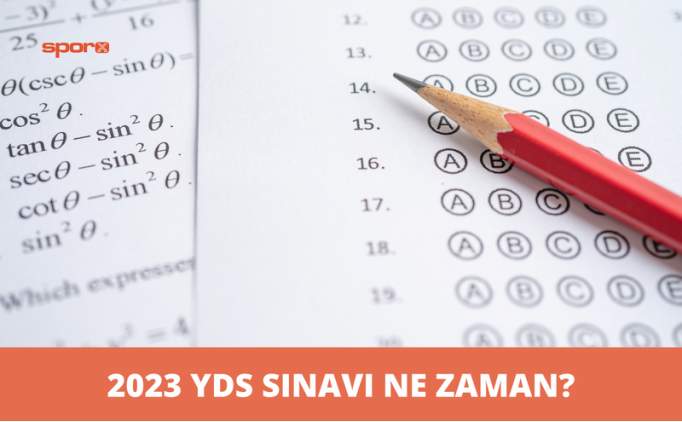 YDS snav ne zaman? 2023 YKDL ne zaman? YDS bavuru tarihi