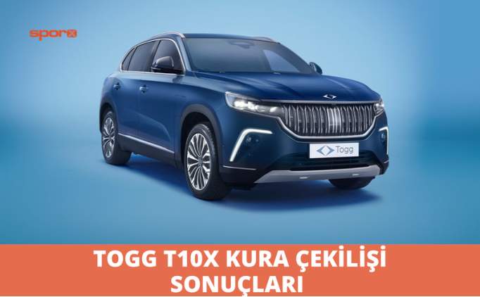 Togg ekilii saat kata balyor? Togg ekilii canl izle