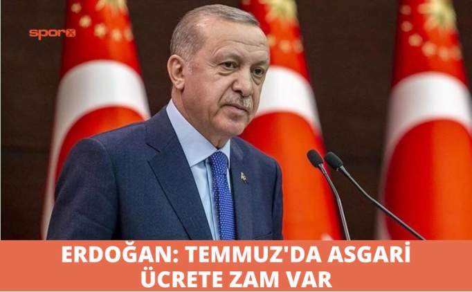 Asgari crete ara zam yaplacak m? 2023 Cumhurbakan, asgari cret aklamas son dakika