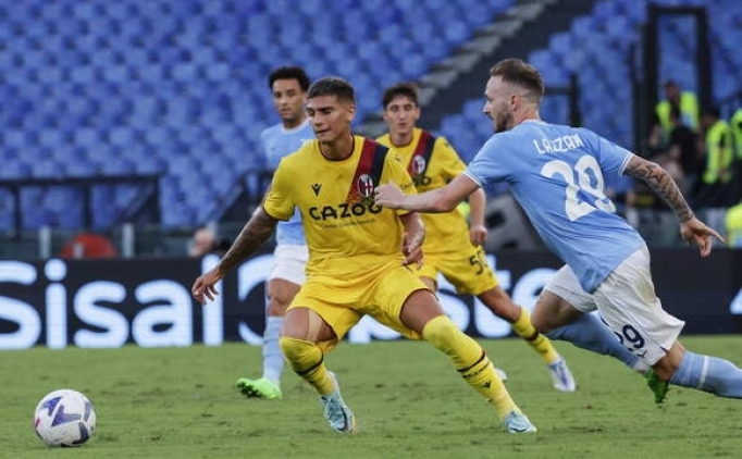 Fenerbahçe'nin yeni gözdesi Nicolas Dominguez