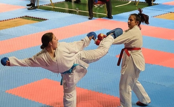 Akdeniz Karate Şampiyonası, Tunus'ta yapılacak!