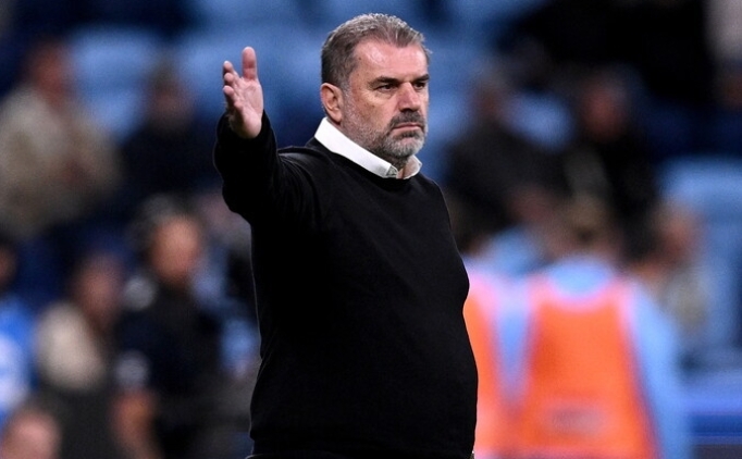 Tottenham yeni teknik direktrn aklad!