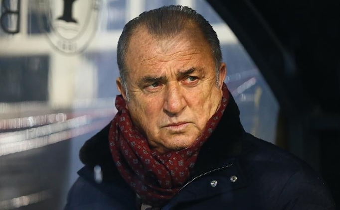 Fatih Terim'den Muhammed Emin zkan'n ailesine telefon