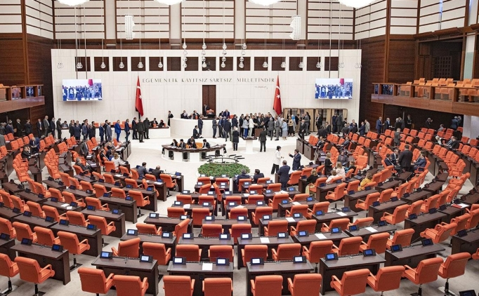 Meclis (TBMM) ne zaman kapanyor? 2023 kapan tarihi