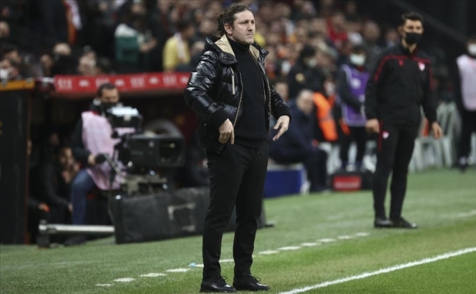 Trabzonspor'da 1 numara Fatih Tekke