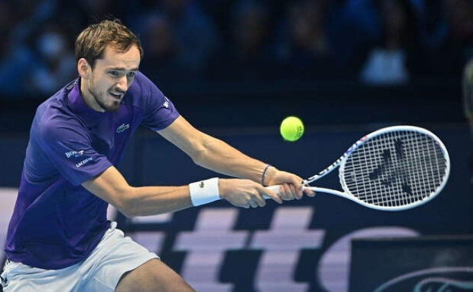 Medvedev'den Avustralya'ya erken veda