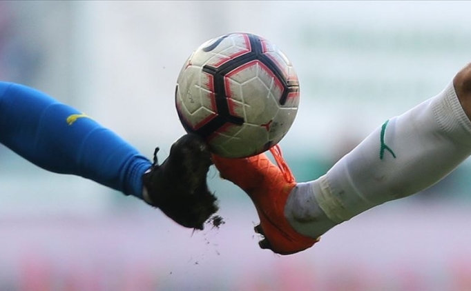 TFF 3. Lig'de liderler el de�i�tirmedi