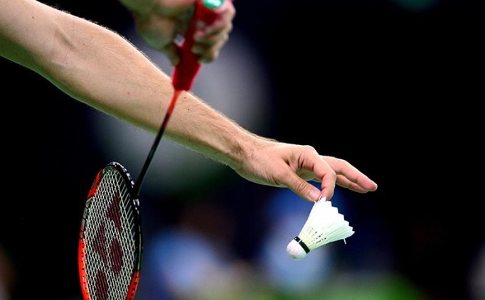 Portekiz Uluslararas� Badminton Turnuvas� sona erdi