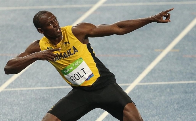 Usain Bolt, milyonlarca dolar kaybetti!