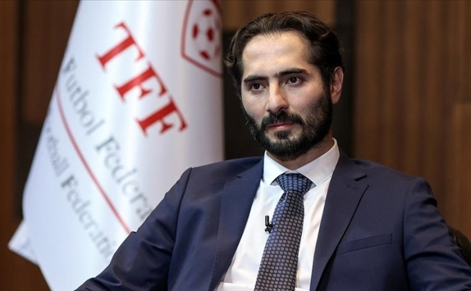 Hamit Altıntop: 'Hayal kurmak gerekir'