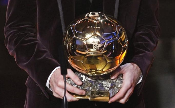 Ballon d'Or sahibini buluyor! Messi mi, Haaland m?