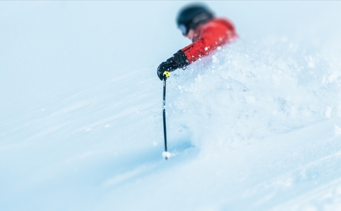 Yaz boyunca �al��an milli kayak��lar 'k��'a haz�r giriyor