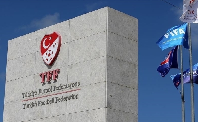 TFF 3. Lig ekibi 'ike teebbs' nedeniyle PFDK'ye sevk edildi!