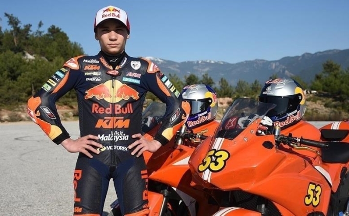 Deniz �nc�, Endonezya'da yar��acak