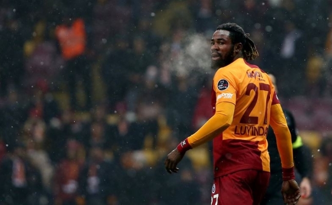 Sporx: Galatasaray'da iki yabancı yolcu
