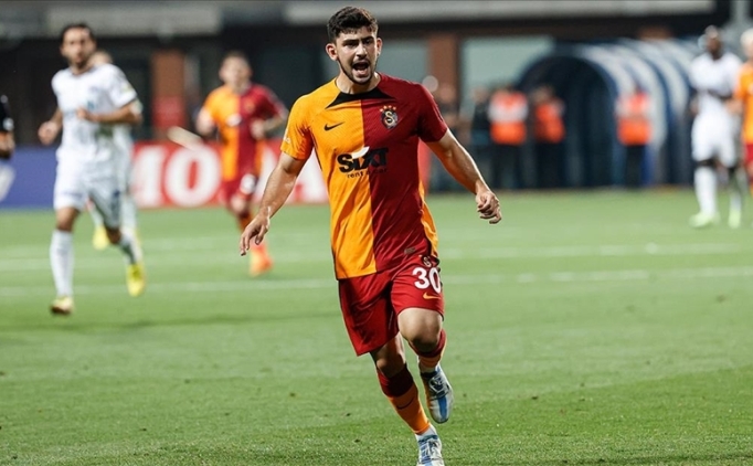 Yusuf Demir'e yeni talip!