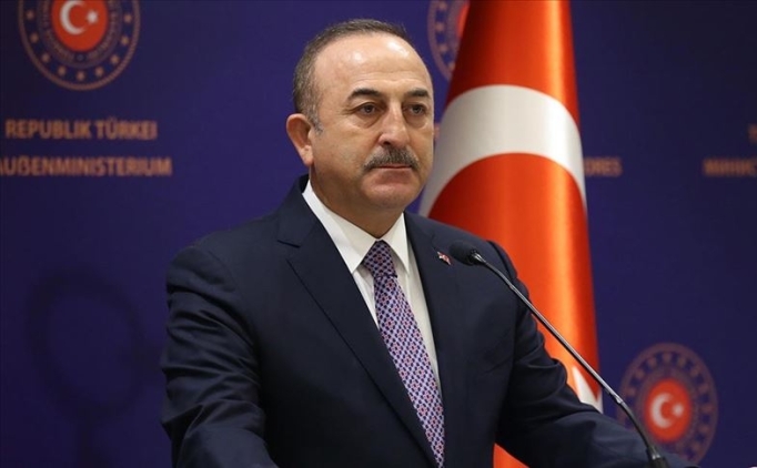 Çavuşoğlu, Pele'nin cenaze törenine katılacak