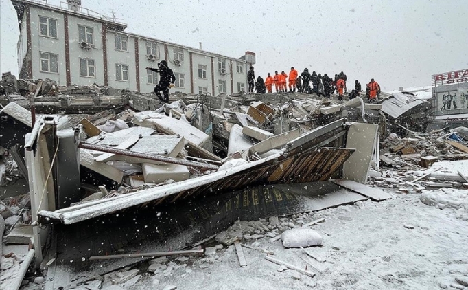 Malatya BB Ampute Futbol Tak�m�'nda 4 isim vefat etti!