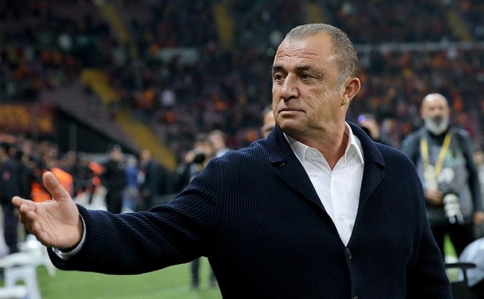 Trabzonspor, Fatih Terim'i istiyor!