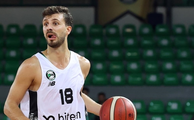 Do�u� �zdemiro�lu: 'Hedefimiz ilk 6'ya girmek'