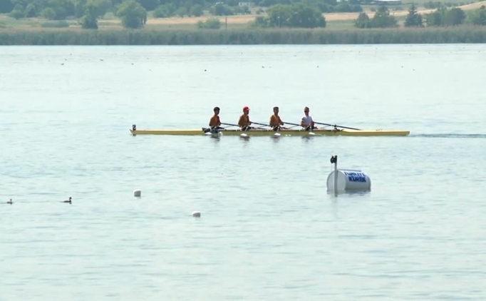 Deniz K�re�i �ampiyonas� ba�l�yor