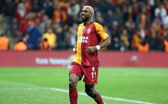 Ryan Babel'den Galatasaray'a mesaj